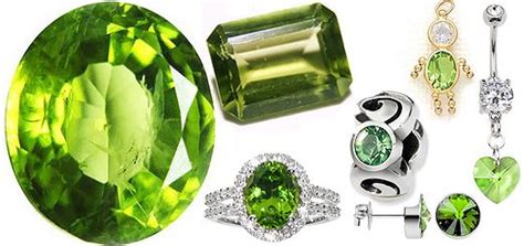 Leo Birthstone - Peridot | August birth stone, Leo birthstone, Birthstones