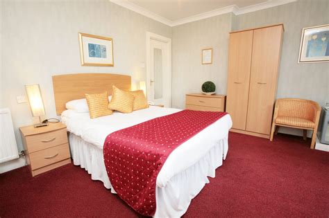 Very Cheap Hotel Rooms in Glasgow | Albion Hotel West End