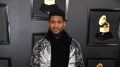 Win It! Tickets to See Usher in Las Vegas