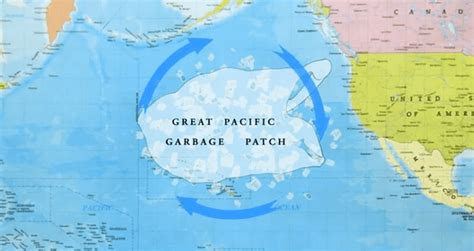 Aerial survey shows the 'Great Pacific Garbage Patch' is much larger ...