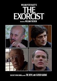 Exorcist, The: The Devil and Father Karras - Fanedit.org