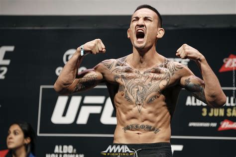 Max Holloway Net Worth 2021 | How Much Is Max Holloway Worth | Sportskeeda