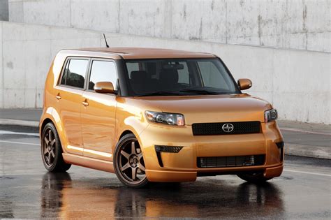 2010 Scion xB Image. Photo 14 of 43