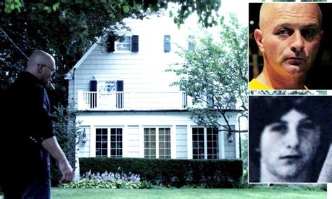 Return to Amityville: Eldest son of family terrorized by 'possessed ...