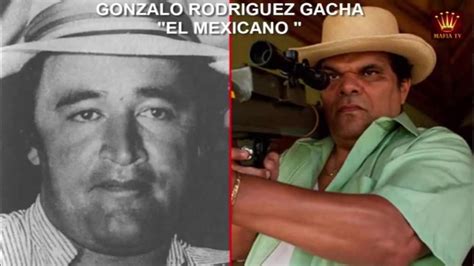 PERSONAJES REALES DE "NARCOS" REAL LIFE CHARACTERS - YouTube