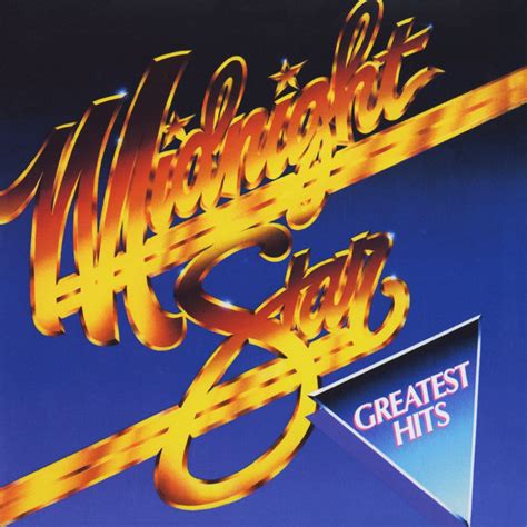 ‎Midnight Star: Greatest Hits - Album by Midnight Star - Apple Music