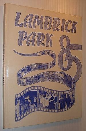 Lambrick Park Secondary School Yearbook 1984-1985 by Multiple ...