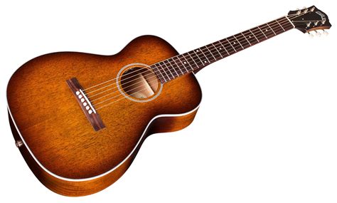 Enter to Win a New Guild M-25E Guitar | Acoustic Guitar