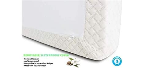 The Best Organic Baby Mattresses - Organic Aspirations