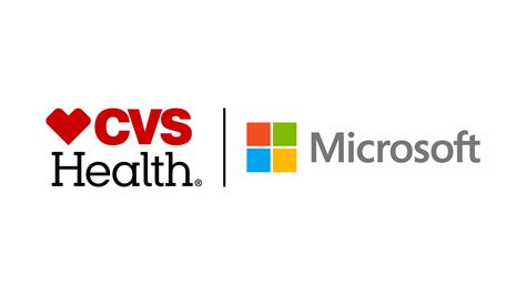 CVS Health and Microsoft announce new strategic alliance to reimagine ...