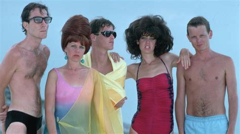 Love Shack by The B-52’s: 30 years on, what you didn’t know about the ...