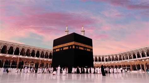 Umrah Platinum Star Package