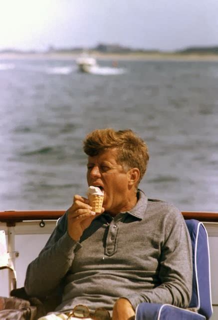 All This Is That: Remembering JFK: favorite photographs