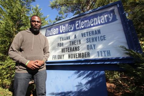 National American Education Week: Indian Valley Elementary School ...