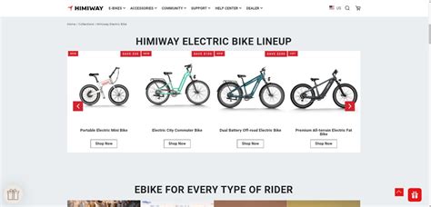 Himiway Review: Are Himiway Bikes Actually Any Good?