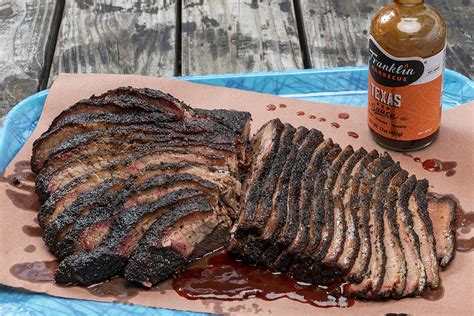 franklin smoked brisket recipe - Berenice Finney