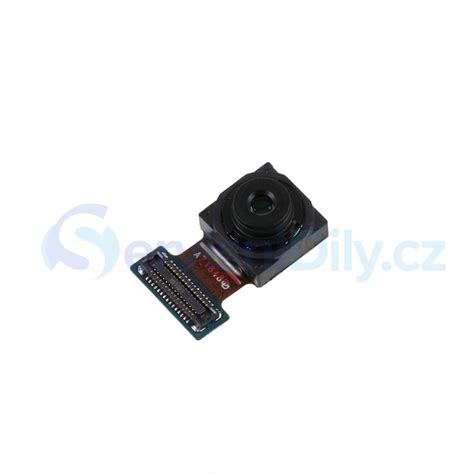 Samsung Galaxy A7 2018 front camera module A750F - A7 2018 (SM-A750 ...