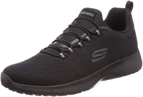 Skechers Running Shoes For Men ( Black ) for Men - Buy Skechers Men's ...