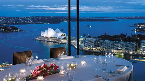 Shangri-La Hotel Review, Sydney | Renae's World