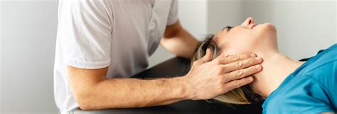 Vestibular and Concussion Rehabilitation | Therapeutic Associates ...