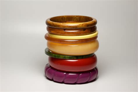 Bakelite, The First Modern Plastic - Gaslight Square Shoppes