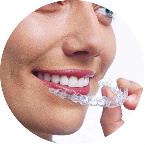 Invisalign Treatment | Invisible Braces Preston & Blackburn