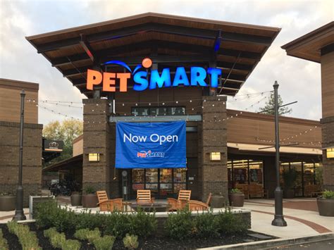 PetSmart Opens in Encinda Grande Shopping Center in Walnut Creek ...