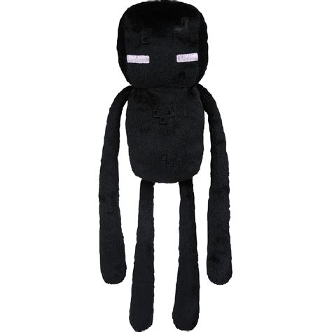 Minecraft Plush Enderman - Walmart.com