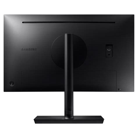 LS24H850QFNXZA - $215 - Samsung SH850 Series 24" monitor