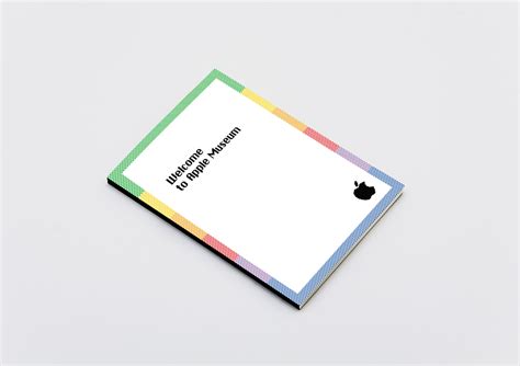 Apple Museum on Behance