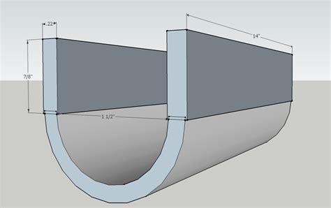 Build a sluice box (boil box)