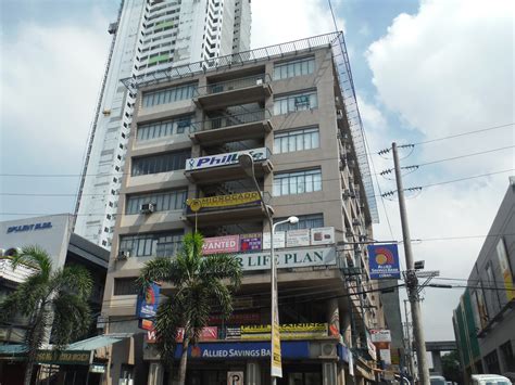 Doña Consolacion Building - Quezon City