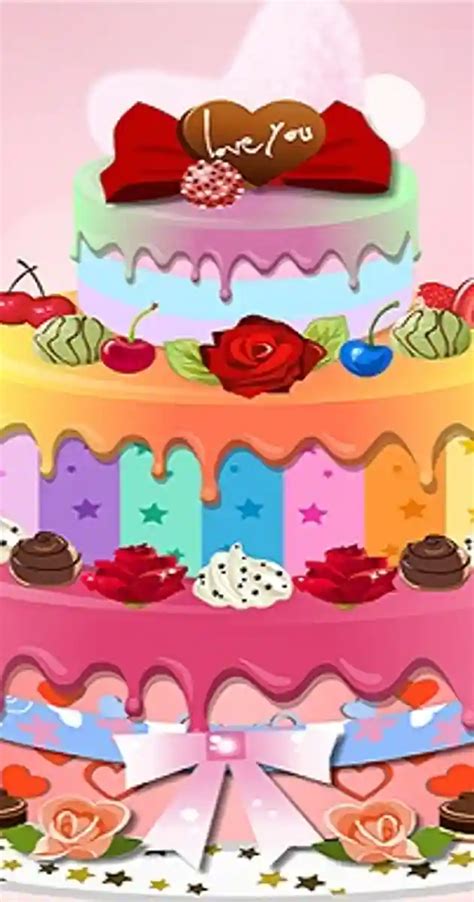 Perfect Wedding Cake - Free Online Games - 🕹️ play on unvgames