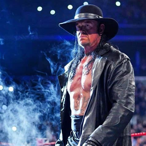 The Undertaker: Age, Death, Wiki, Net Worth, Brother - Celeb Tattler