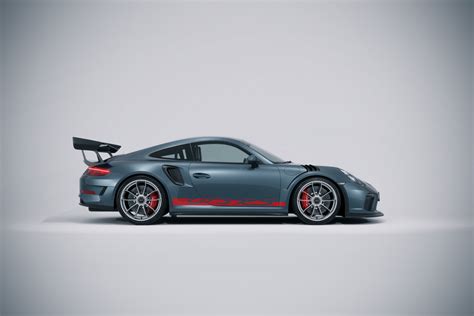 Download Porsche 911 GT3 Porsche Car Vehicle Porsche 911 GT3 RS HD ...