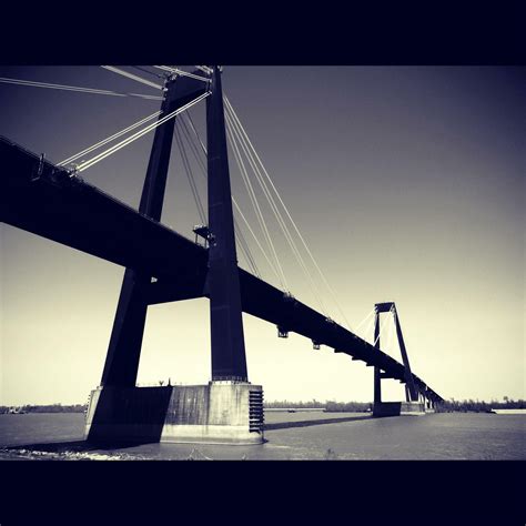 Luling bridge outside new orleans | Trip, Surfing, Landmarks