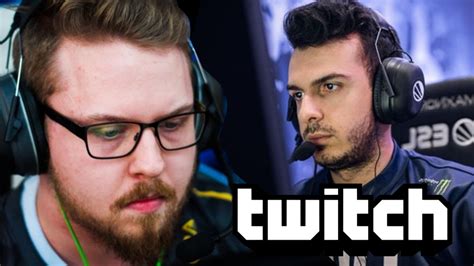 Former CS:GO pro JASONR hits back at sexism claims in Twitch stream ...