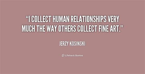 Jerzy Kosinski Quotes. QuotesGram