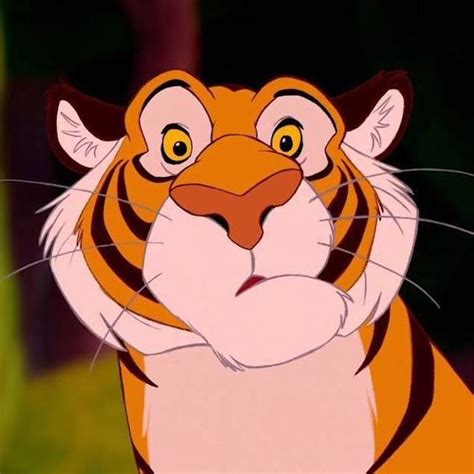 Disney’s Live-Action “Aladdin” Remake Is Cutting Rajah the Tiger to ...