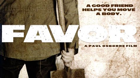 Watch Favor (2013) Full Movie Free Online - Plex