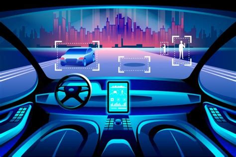 What Is Transportation Technology? What Is The Future Of Transportation ...