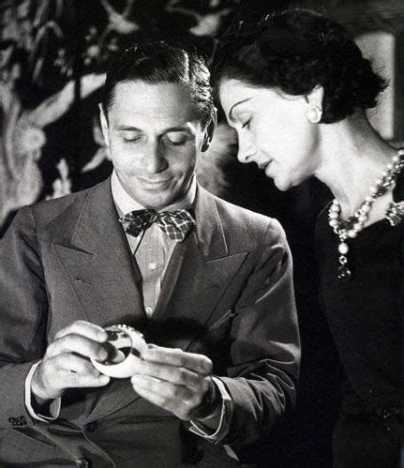 Coco Chanel and Boy Capel Photos, News and Videos, Trivia and Quotes ...