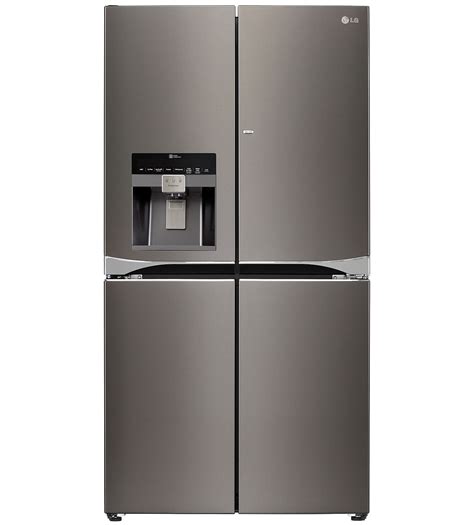 LG LPXS30866D | Tall cabinet storage, Refrigerator, French door ...