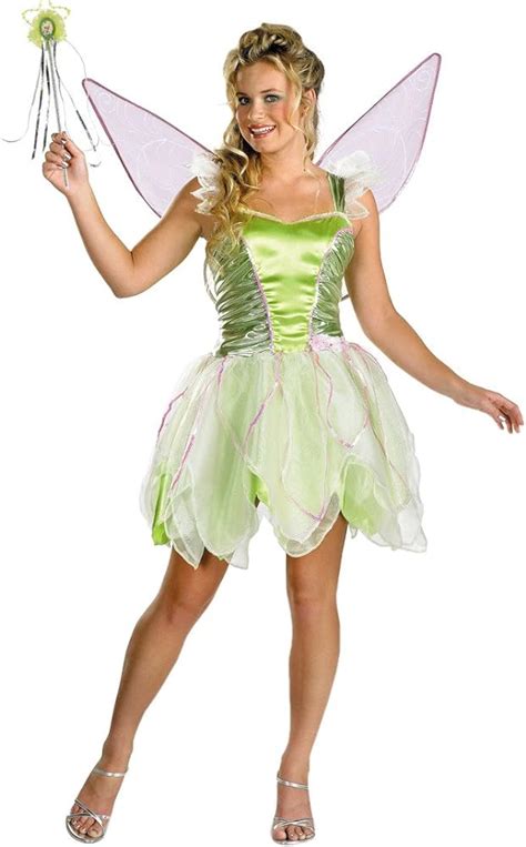 Tinkerbell Costume Toddler 3t