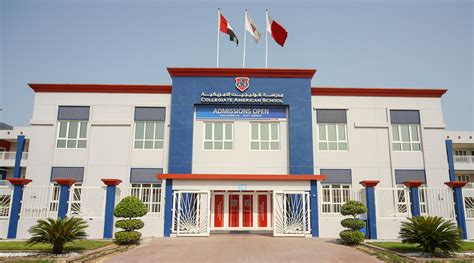 Schools In Dubai| american curriculum| international schools