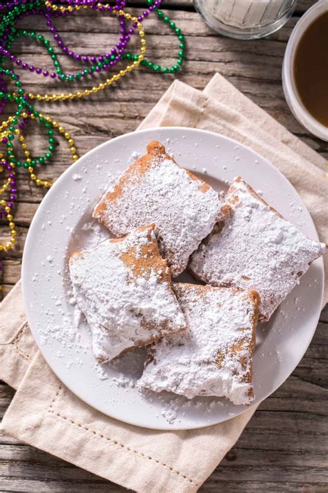 15 Popular Cajun Desserts (Easy Louisiana Dessert Recipes) - IzzyCooking