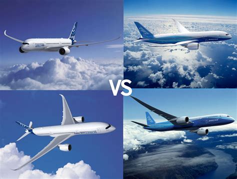 787 vs A350 | Aviation | Pinterest