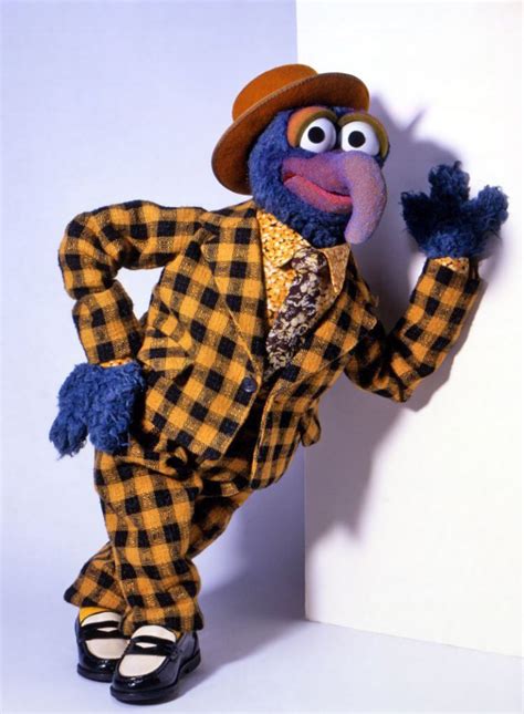 Gonzo Pics – Telegraph