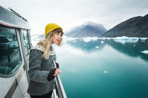 Whale watching in Greenland - Greenland Tours