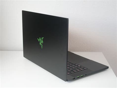 Razer Blade 15 review: Hot in every sense of the word | Windows Central